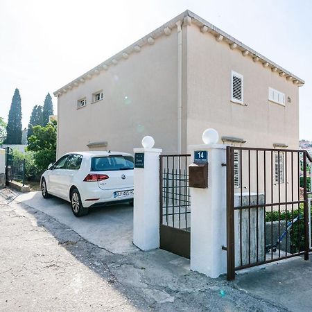 Apartment Matej Dubrovnik Exterior photo