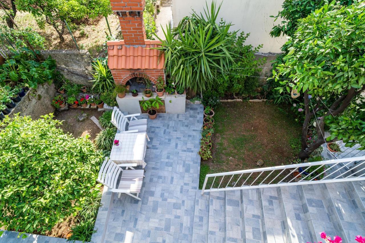 Apartment Matej Dubrovnik Exterior photo