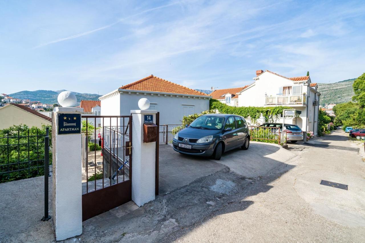 Apartment Matej Dubrovnik Exterior photo